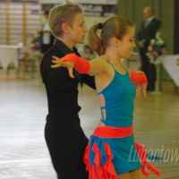 Ogólnopolski Turniej Tańca Towarzyskiego 2011