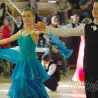 Ogólnopolski Turniej Tańca Towarzyskiego 2011