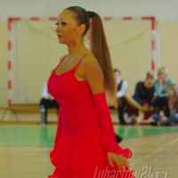 Ogólnopolski Turniej Tańca Towarzyskiego 2011
