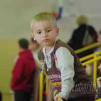 Ogólnopolski Turniej Tańca Towarzyskiego 2011