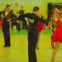 Ogólnopolski Turniej Tańca Towarzyskiego 2011