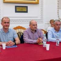 zdjęcie Jak przygotować region na wypadek zagrożenia