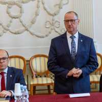Jak przygotować region na wypadek zagrożenia