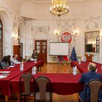 Jak przygotować region na wypadek zagrożenia