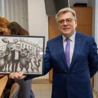 zdjęcie Robert Zygadło