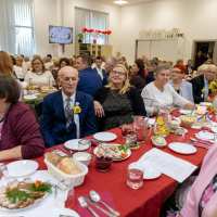 Dzień Seniora w Gminie Lubartów