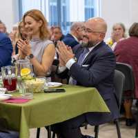 Dzień Seniora w Gminie Lubartów