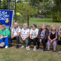 Olimpiada Sportowa Seniorów