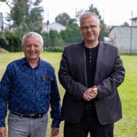 zdjęcie Olimpiada Sportowa Seniorów