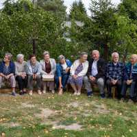 zdjęcie Olimpiada Sportowa Seniorów