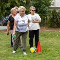 zdjęcie Olimpiada Sportowa Seniorów