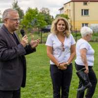 zdjęcie Olimpiada Sportowa Seniorów