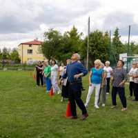Olimpiada Sportowa Seniorów
