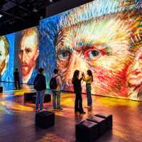 VAN GOGH w Lublinie