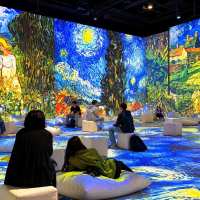 VAN GOGH w Lublinie