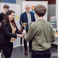 zdjęcie Liga Szachowa Voltmax 2025