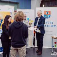 zdjęcie Liga Szachowa Voltmax 2025