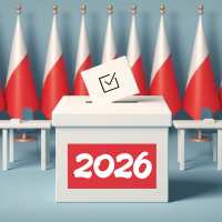 Przedterminowe wybory wójta Niedźwiady. Zarejestrowano aż dwanaście komitetów