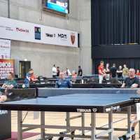 zdjęcie Pingla Cup