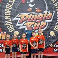 Pingla Cup