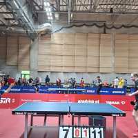 zdjęcie Pingla Cup