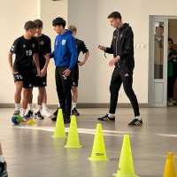 zdjęcie Super Grand Prix Sportowej Retoryki