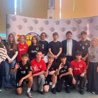 Super Grand Prix Sportowej Retoryki