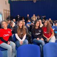zdjęcie Super Grand Prix Sportowej Retoryki