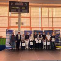 Super Grand Prix Sportowej Retoryki