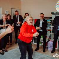 zdjęcie świetlicą PCK