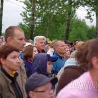 Święto roweru 2011
