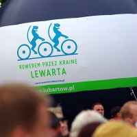 Święto roweru 2011