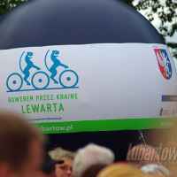Święto roweru 2011