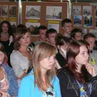 zdjęcie Wymiana polsko - litewska, seminarium