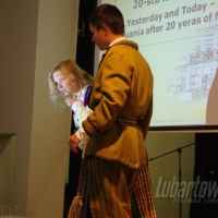 Wymiana polsko - litewska, seminarium
