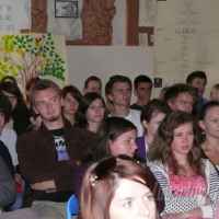 Wymiana polsko - litewska, seminarium