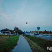 wypadek na DW815