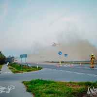 Lubartów &rsaquo; Galeria &rsaquo; wypadek na DW815