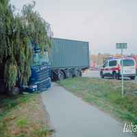 Lubartów &rsaquo; Galeria &rsaquo; wypadek na DW815