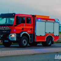 wypadek na DW815