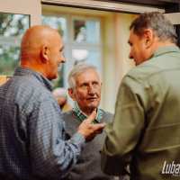 zdjęcie Wystawa Krzysztofa Jureckiego