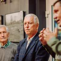 zdjęcie Wystawa Krzysztofa Jureckiego