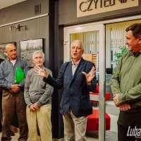 Wystawa Krzysztofa Jureckiego