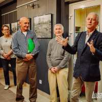 zdjęcie Wystawa Krzysztofa Jureckiego