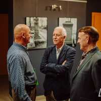 zdjęcie Wystawa Krzysztofa Jureckiego