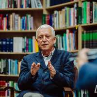 Wystawa Krzysztofa Jureckiego