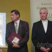 Wystawa w Ratuszu poświęcona Kard. Wyszyńskiemu