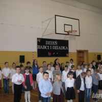Babcia i Dziadek