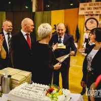 Turniej Tańca Towarzyskiego - blok II