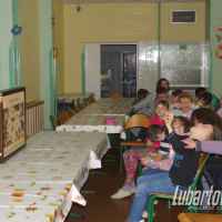 zdjęcie Edukacja leśna w SOS-W w Firleju